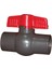Küresel Vana,pvc 1 1/4" 1