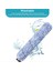 Speedfox Nano Nanopro Için D3 Için 3 Adet Rulo Fırça (Yurt Dışından) 4