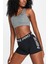 Pro Training Dri Fit Graphic 3 Inch Booty Shorts Kadın 8cm Antrenman Şortu Siyah 2