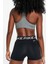 Pro Training Dri Fit Graphic 3 Inch Booty Shorts Kadın 8cm Antrenman Şortu Siyah 3