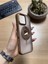 iPhone 16 Pro Max Standlı ve Yüzüklü Magsafe Kılıf 1