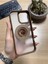 iPhone 16 Pro Max Standlı ve Yüzüklü Magsafe Kılıf 4