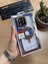 iPhone 16 Pro Max Standlı ve Yüzüklü Magsafe Kılıf 5