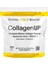 , Collagenup, Hiyalüronik Asit ve C Vitamini Içeren Hidrolize Balık Kolajeni Peptitleri, Aromasız, 464 G (16,37 oz) 1