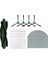 Combo Essential Vac Essential Yedek Parçaları Için (Yurt Dışından) 3