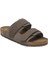 Ujı Nubuck Suede Terlik 1029200 1