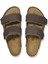 Ujı Nubuck Suede Terlik 1029200 3
