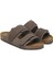 Ujı Nubuck Suede Terlik 1029200 4