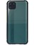 Realme C11 Kılıf Miami Şeffaf Silikon - Lacivert Bstmy 2