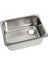 Paslanmaz Çelik Eviye 250X360 mm 1