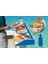 Magma First Mate Dual Mount Kesme/servis Tablası 32X104 cm 4