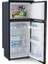 Vitrifrigo Buzdolabı/dondurucu. Model DP2600I 170 Litre 2