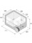 Vitrifrigo Portatif Buzdolabı-Dondurucu. Model VFT40 40 Litre 2