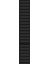 Apple Watch 38MM Loop Kordon - Siyah Bstmy 2