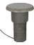 Southco Marine Pis Su Çıkış Ağızı Paslanmaz Çelik 50X102X79,5X12,5 mm 3