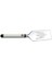Magma Spatula Aısı 304 Paslanmaz Çeliktir. Sapı Ergonomiktir, Kaymaz 1