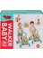 Nessiworld BIB-6017 Pianolu Yürüme Arkadaşı 4ın1 1