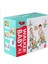 Nessiworld BIB-6017 Pianolu Yürüme Arkadaşı 4ın1 2