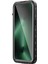 Iphone 14 Pro Max Kılıf Red Pepper Magneticsafe Su Geçirmez Kılıf - Siyah-Gri Bstmy 2