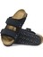 Ujı Nubuck Suede Terlik 1024810 4