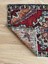52X83 cm Küçük Boy El Dokuma Ender Nostaljik Kilim Yıkanabilir Kilim 4