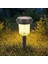 MH-B117 Solar LED Bahçe Lambası 2'li 4