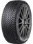245/45 R17 99Y Xl N'blue 4season 2 - 4 Mevsim Lastiği (2025 Üretim) 1