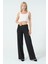 Koyu Renk Siyah Pantolon 1