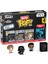 Funko Bitty Pop! Star Wars 4lü Mini Figür Paketi: Darth Vader 1