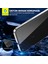 Anti Static HD iPhone 16 Plus Uyumlu Toz Çizilme Parmak izi Önleyici Cam Ekran Koruyucu 5
