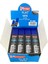 Sınav Kalemi Ucu 2b-Hı 24 Tüp 60 mm ( Yassı Uç ) 1