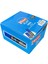 Sınav Kalemi Ucu 2b-Hı 24 Tüp 60 mm ( Yassı Uç ) 3