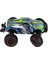 Nessiworld AJ22-19 Kumandalı 1:12 100KM/H Off Road Araba 4x4 5