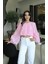 Pembe Prato Bluz 2