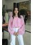 Pembe Prato Bluz 3