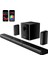 Apollo S70 Ultra 7.1 Detachable Lighting Soundbar (U3800) 1