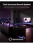 Apollo S70 Ultra 7.1 Detachable Lighting Soundbar (U3800) 2