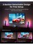 Apollo S70 Ultra 7.1 Detachable Lighting Soundbar (U3800) 5