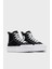 Chuck Taylor All Star Cruıse Süet Detaylı Kalın Taban Sneaker Ayakkabı Bayan Ayakkabı A10724C 001 2