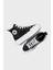 Chuck Taylor All Star Cruıse Süet Detaylı Kalın Taban Sneaker Ayakkabı Bayan Ayakkabı A10724C 001 5