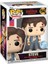 Pop! Stranger Things, Steve Hot Topic Özel Vinil Koleksiyon Figürü, 10,2 cm 1