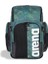 Spiky Iıı Backpack 45 Team Energy Green Yüzücü Sırt Çantası 006272134 1
