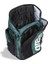 Spiky Iıı Backpack 45 Team Energy Green Yüzücü Sırt Çantası 006272134 2