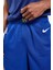 Golden State Warriors Icon Edition Swingman Men's Nba Shorts Erkek Basketbol Şortu Mavi 3