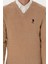 Erkek Camel Melanj Kazak /triko 50288879-VR122 6
