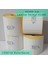 40 x 80 mm Lamine Termal Etiket 1250'LIK Rulo, 25 mm Iç Kuka. Extra Güçlü Yapışkanlı, Deepfreze Termal Etiket. 1