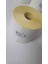 40 x 80 mm Lamine Termal Etiket 1250'LIK Rulo, 25 mm Iç Kuka. Extra Güçlü Yapışkanlı, Deepfreze Termal Etiket. 4