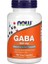 Gaba With Vitamin B-6 500 Mg 100 Veg Kapsül 1