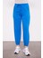 Saks Beli Lastikli Jogger Pantolon 1