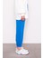 Saks Beli Lastikli Jogger Pantolon 2